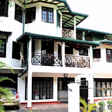 Kandy Holiday Home Eksteriør billede