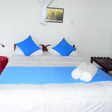 Kandy Holiday Home Eksteriør billede