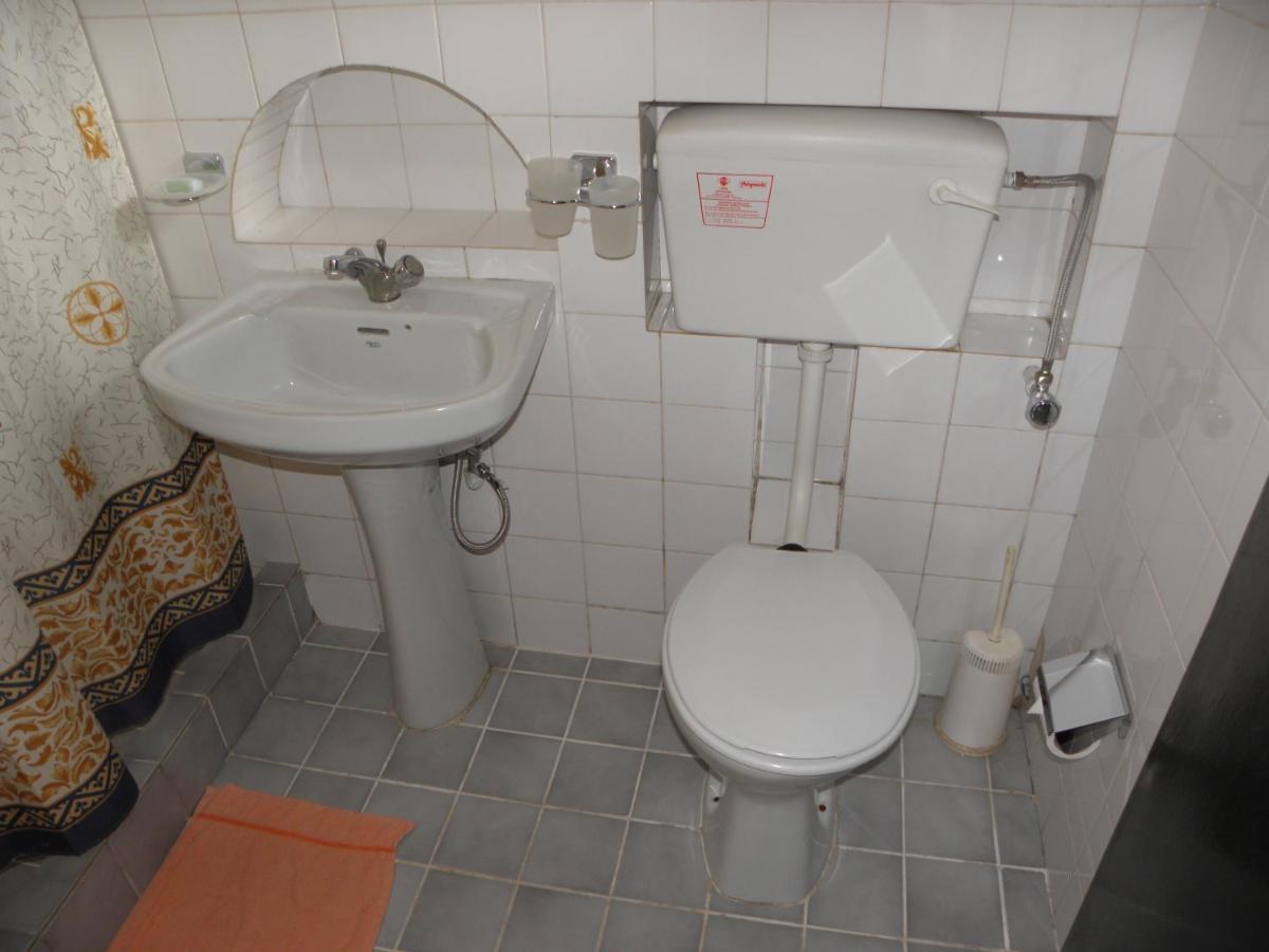 Kandy Holiday Home Værelse billede