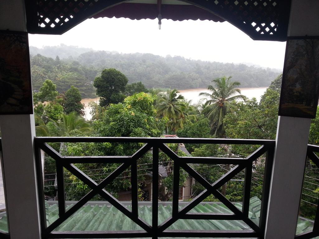 Kandy Holiday Home Eksteriør billede