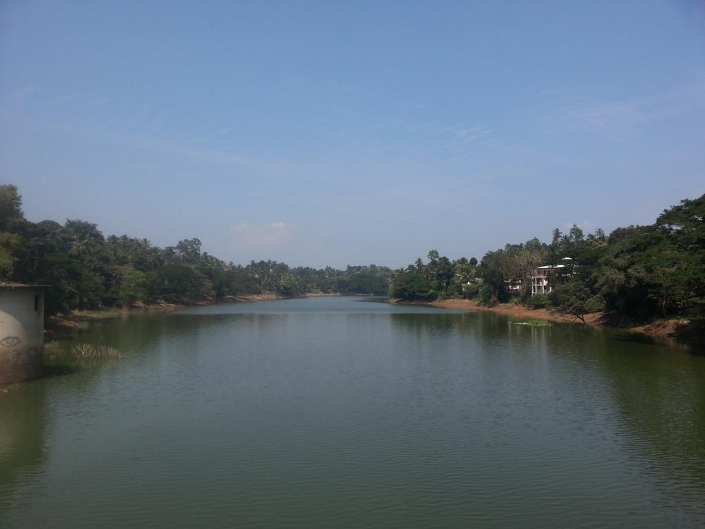 Kandy Holiday Home Eksteriør billede