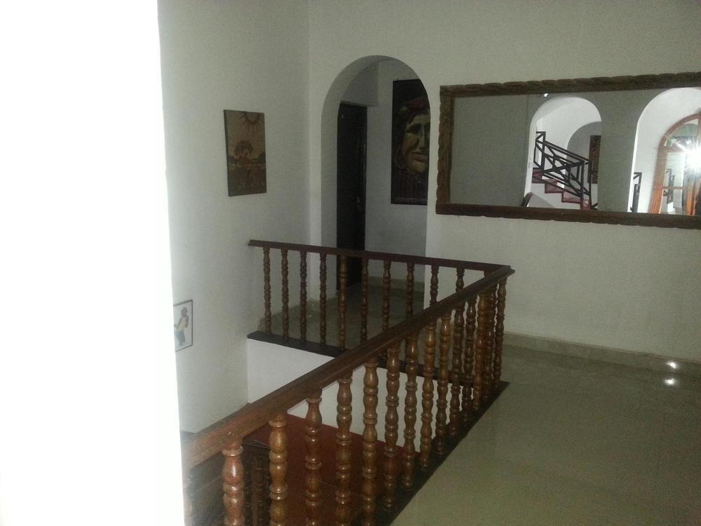 Kandy Holiday Home Eksteriør billede
