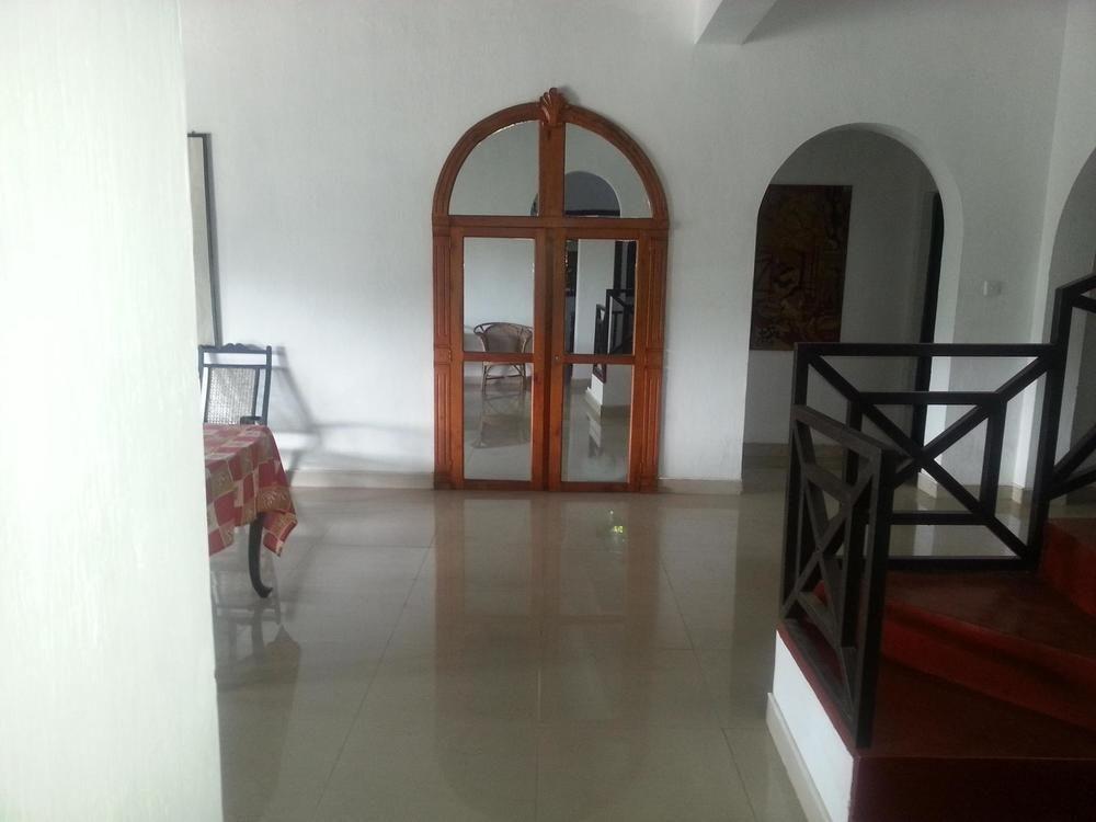 Kandy Holiday Home Eksteriør billede