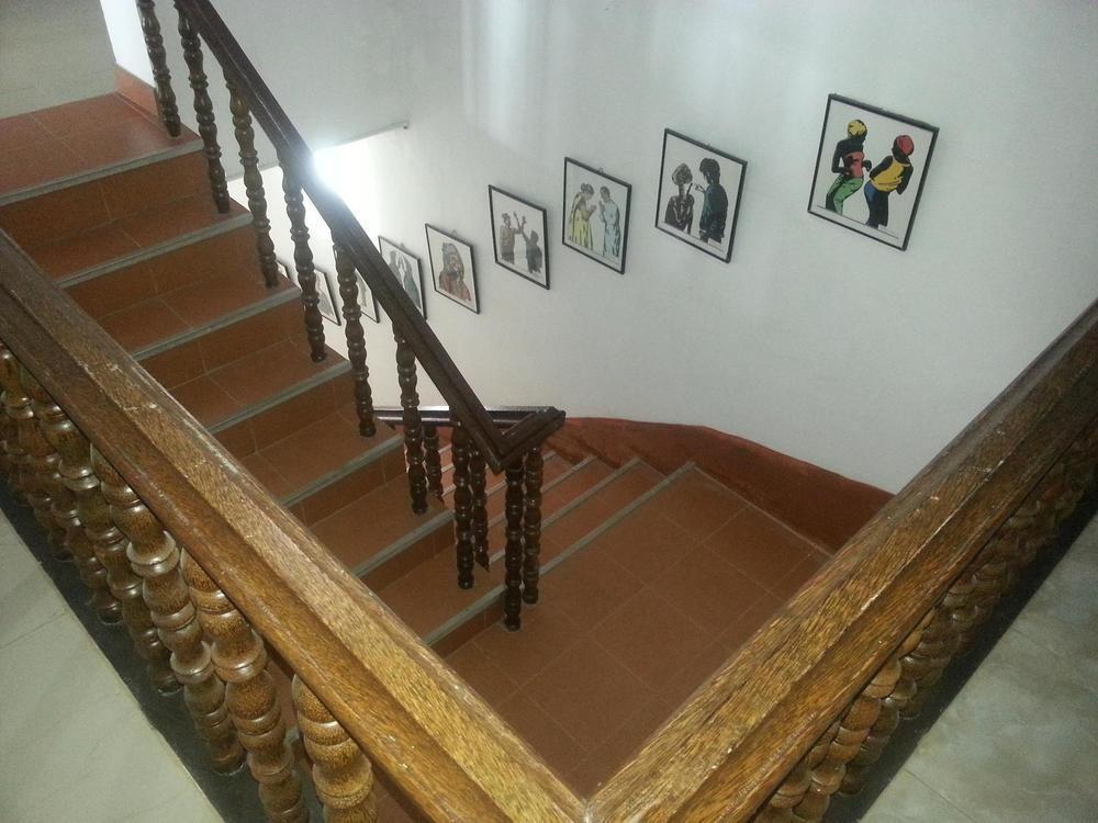 Kandy Holiday Home Eksteriør billede
