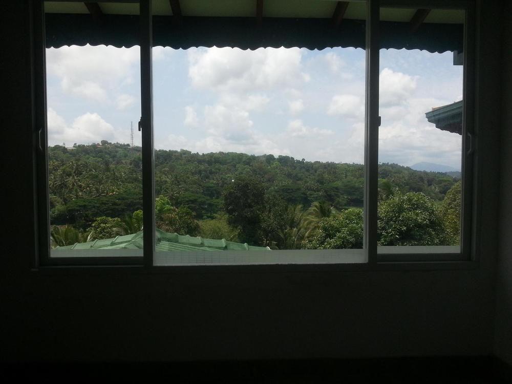 Kandy Holiday Home Eksteriør billede