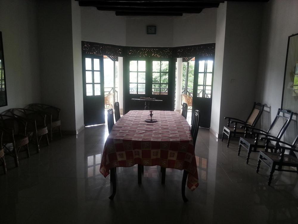 Kandy Holiday Home Eksteriør billede