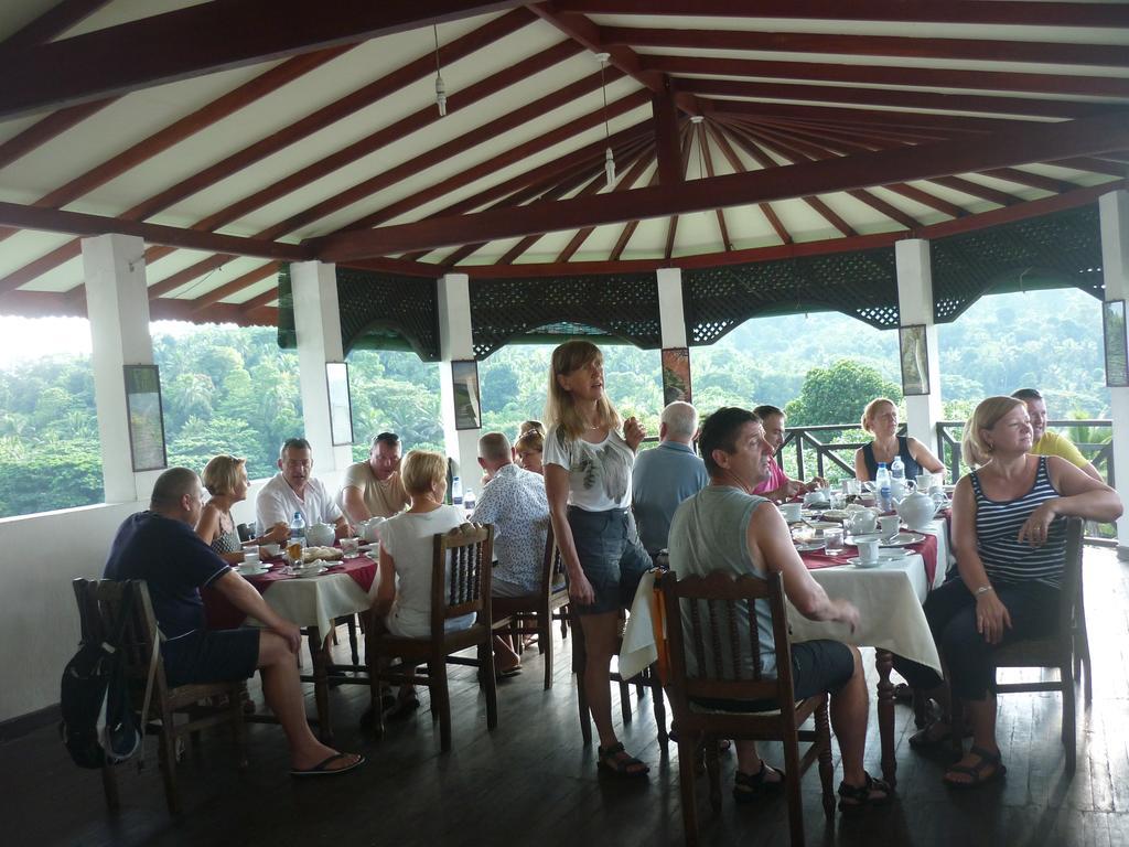 Kandy Holiday Home Eksteriør billede