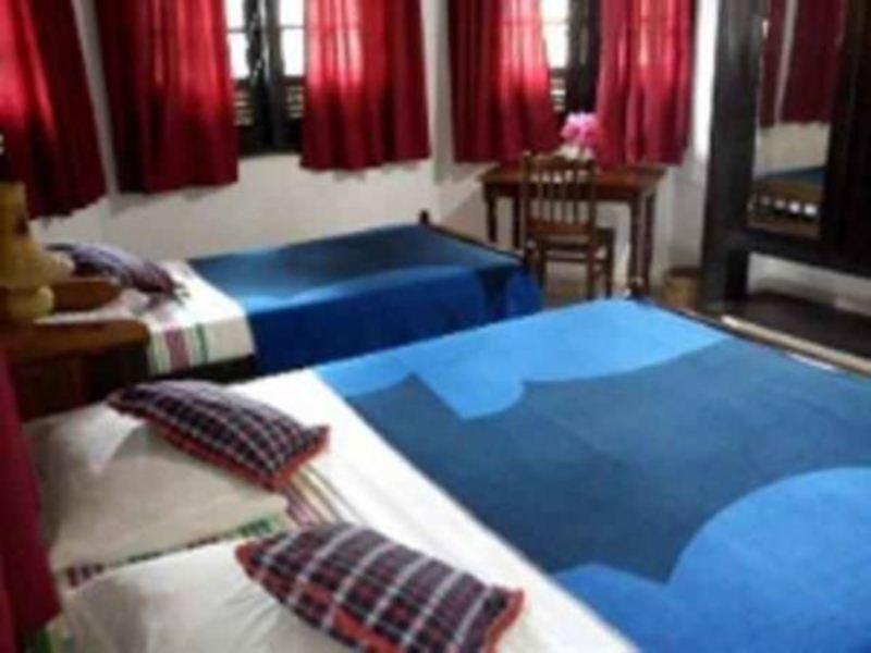 Kandy Holiday Home Eksteriør billede