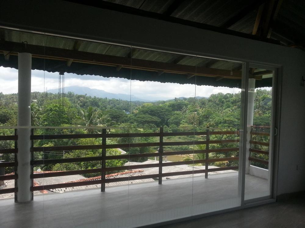Kandy Holiday Home Eksteriør billede