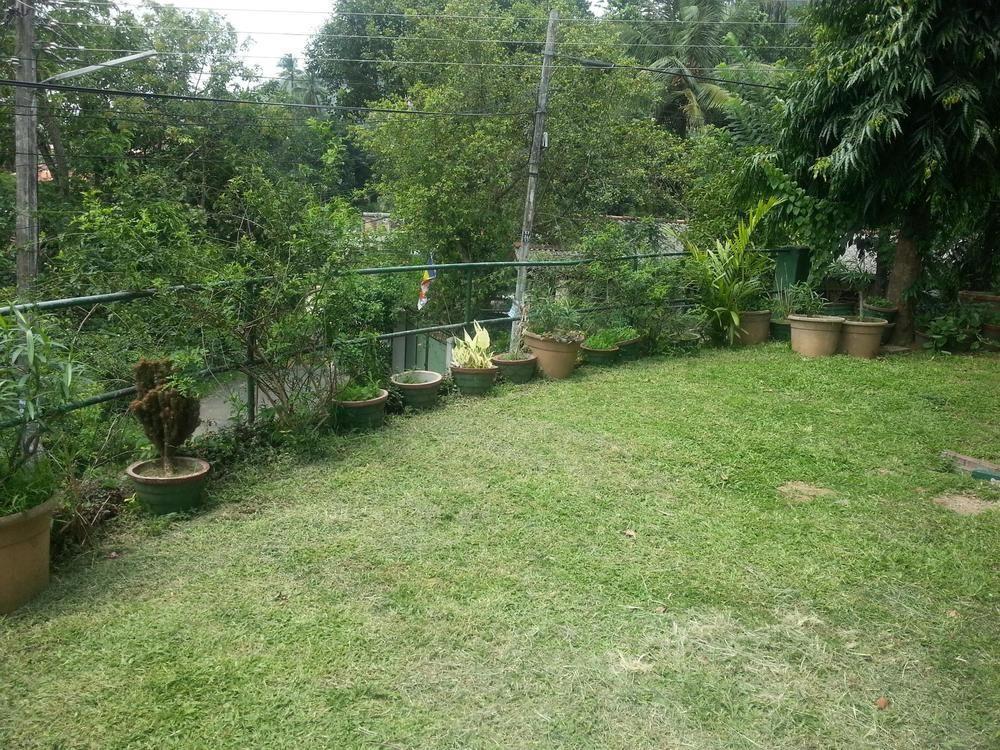 Kandy Holiday Home Eksteriør billede