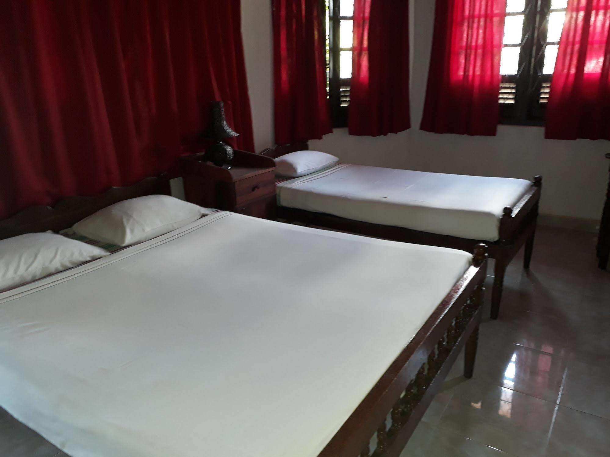 Kandy Holiday Home Eksteriør billede