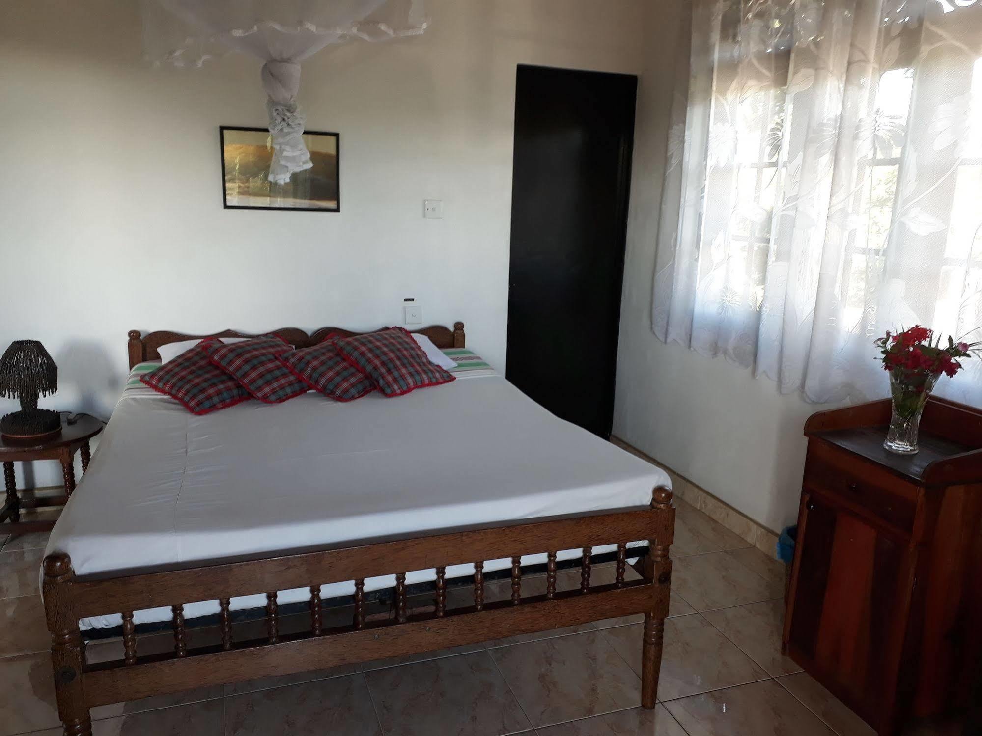 Kandy Holiday Home Eksteriør billede