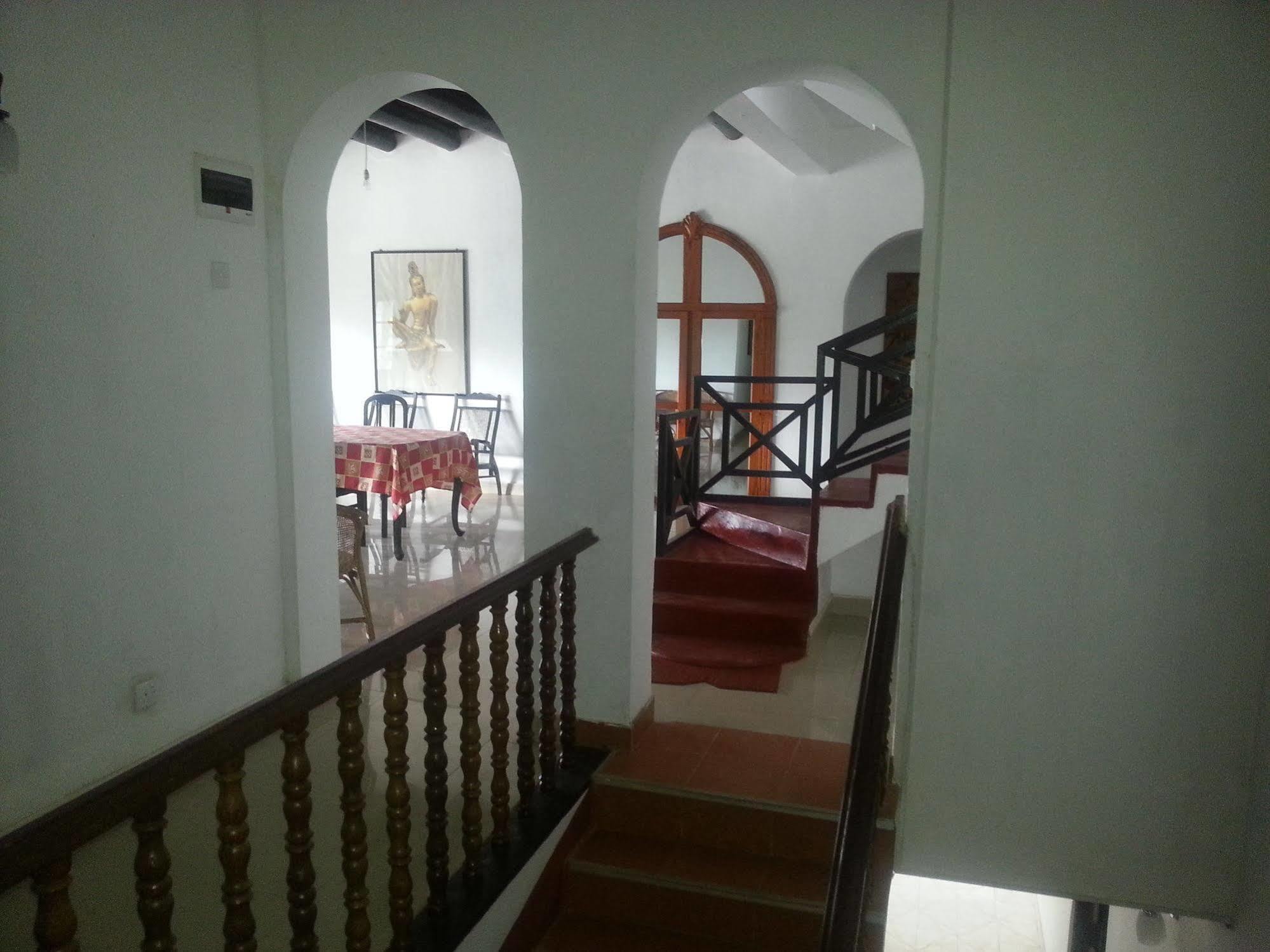 Kandy Holiday Home Eksteriør billede