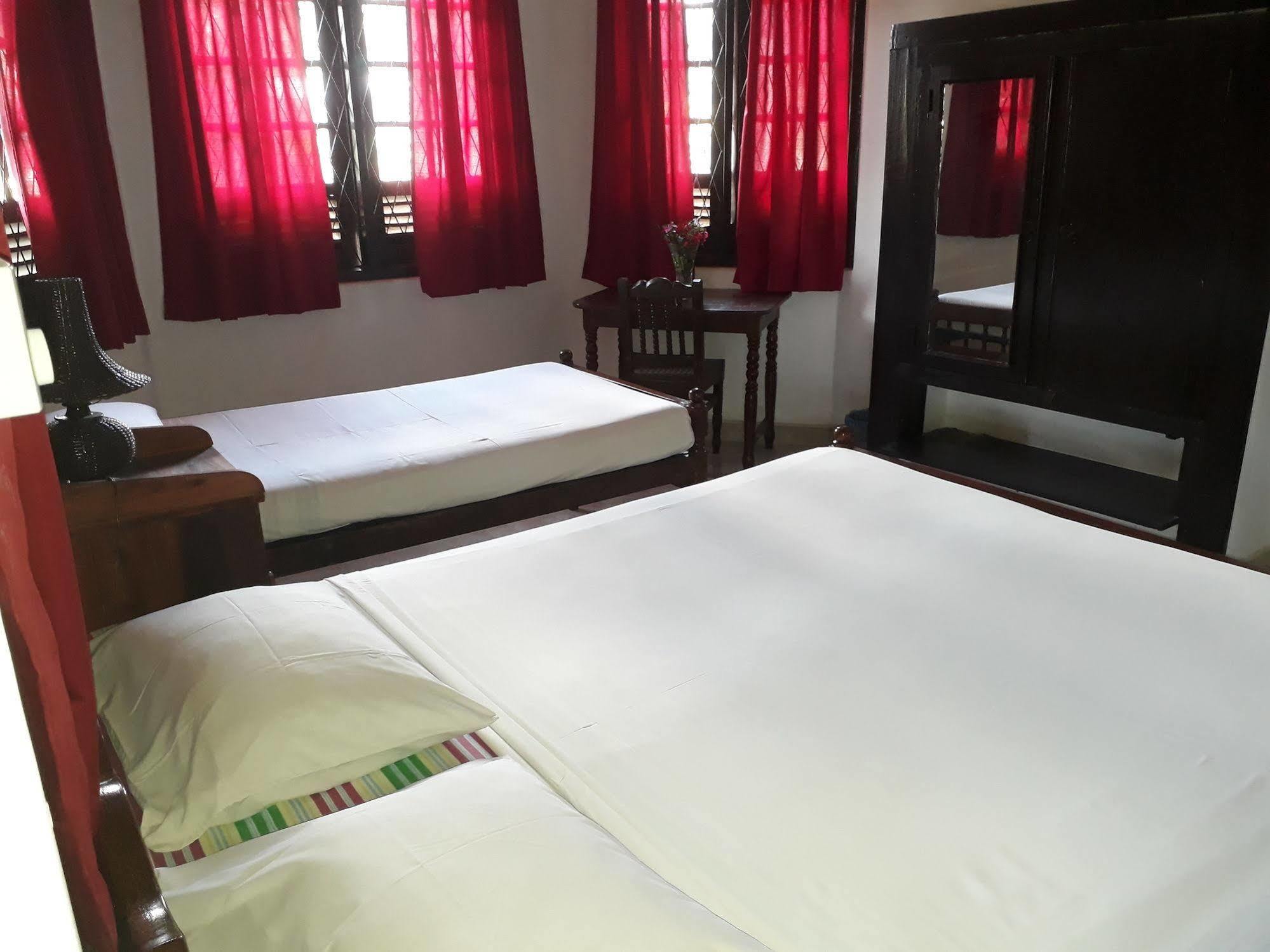 Kandy Holiday Home Eksteriør billede