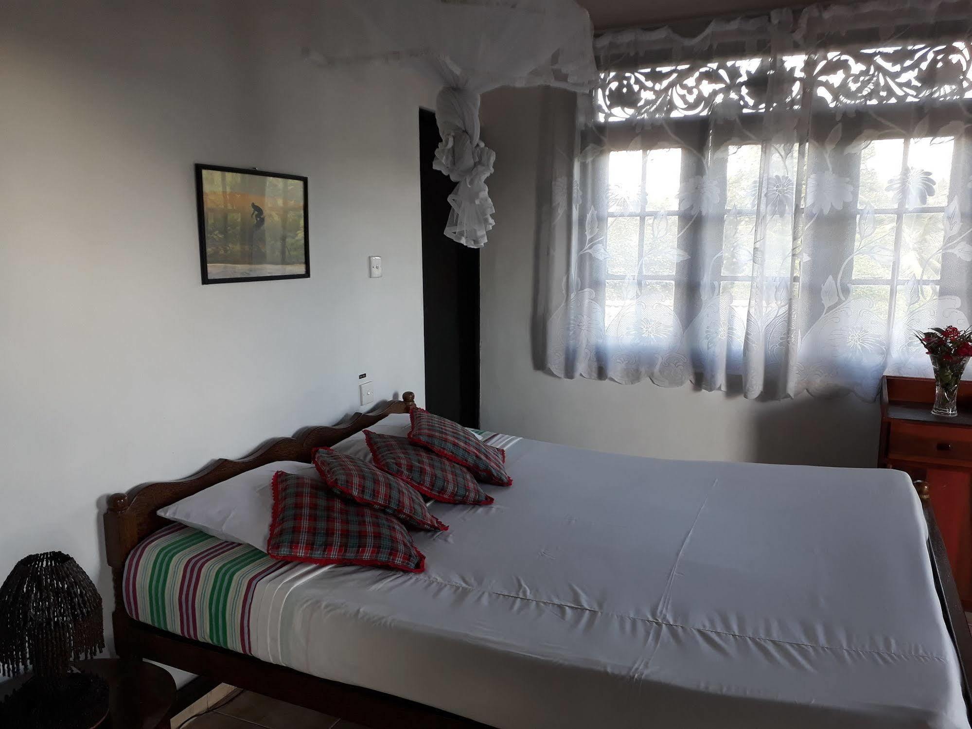 Kandy Holiday Home Eksteriør billede