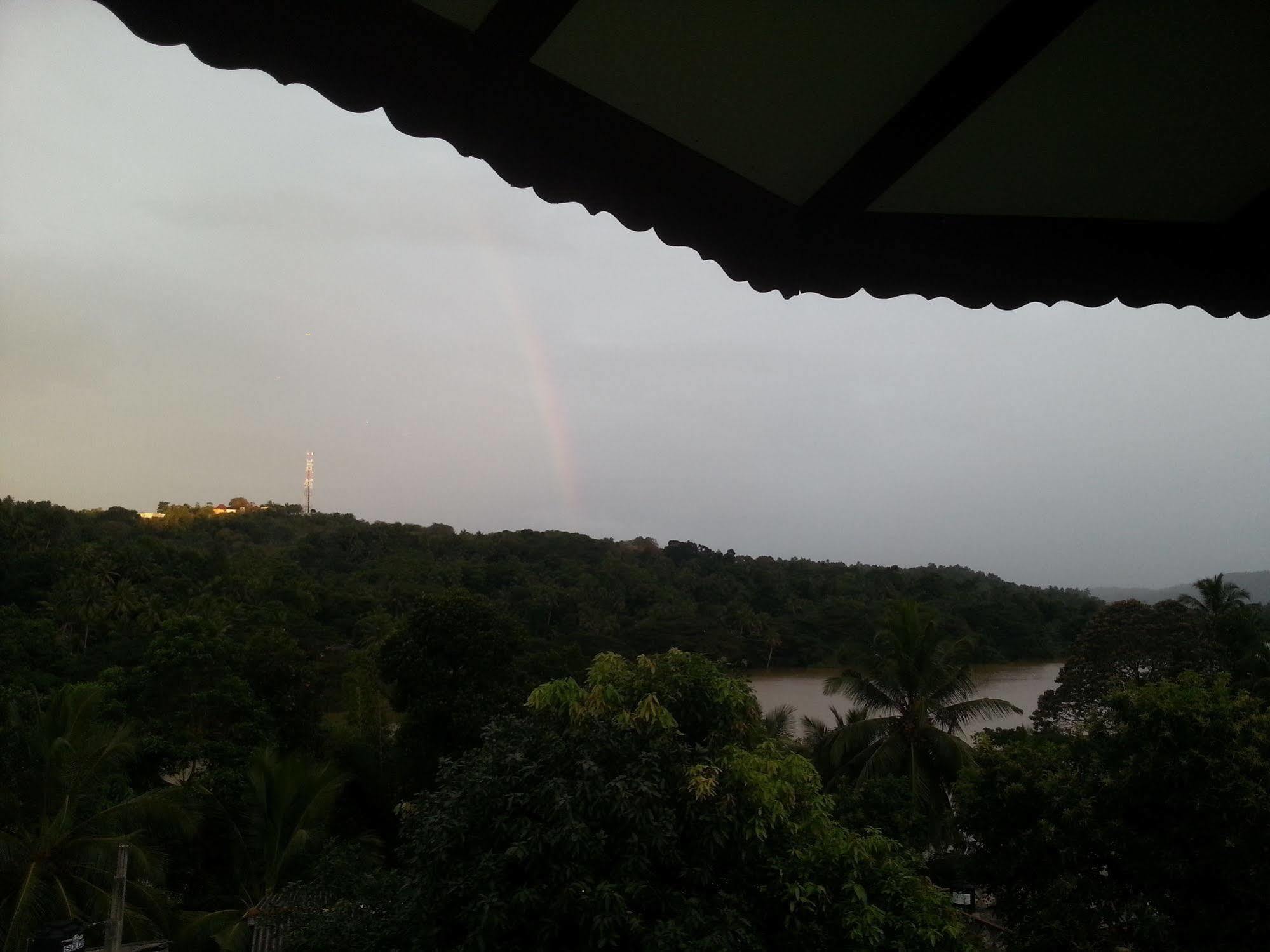 Kandy Holiday Home Eksteriør billede