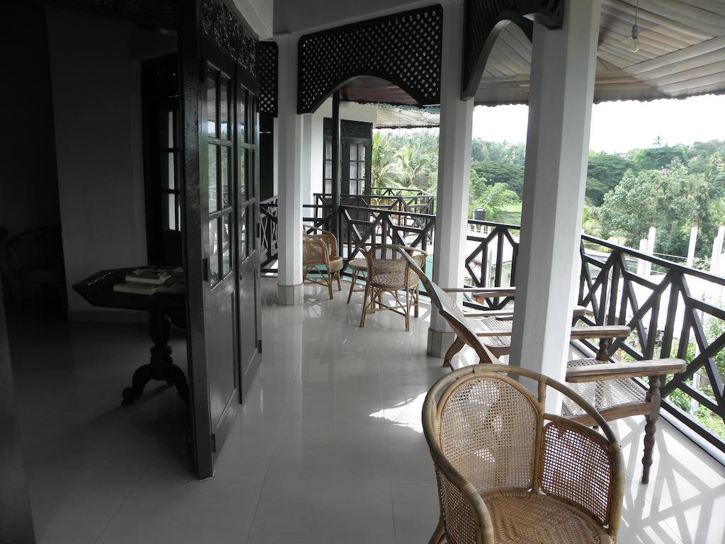 Kandy Holiday Home Eksteriør billede