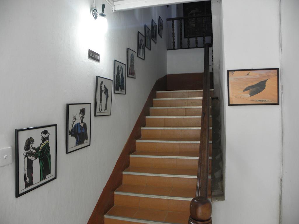 Kandy Holiday Home Eksteriør billede