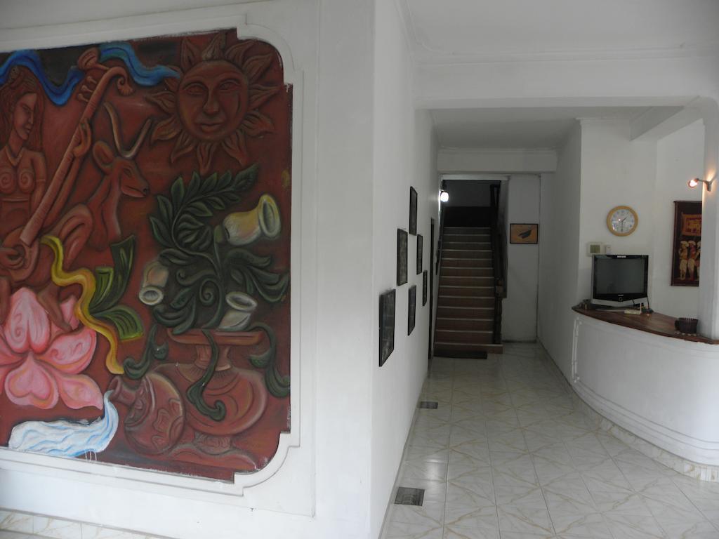 Kandy Holiday Home Eksteriør billede