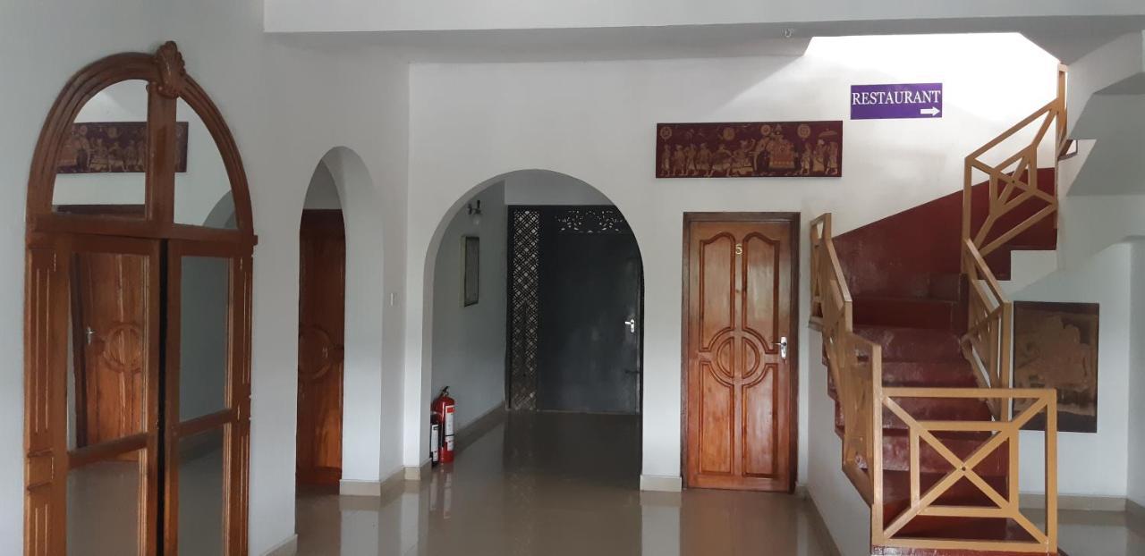 Kandy Holiday Home Eksteriør billede