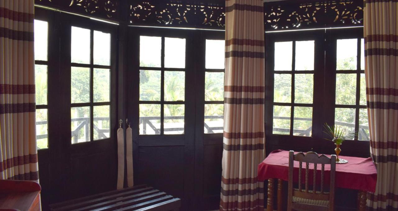 Kandy Holiday Home Eksteriør billede