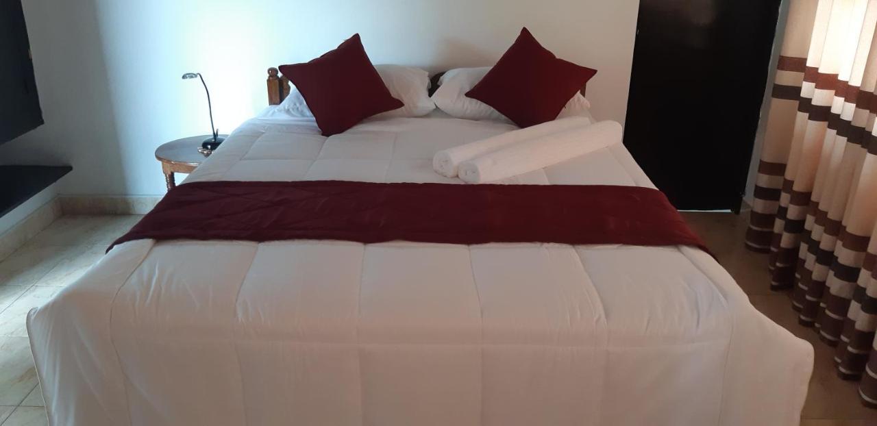 Kandy Holiday Home Eksteriør billede