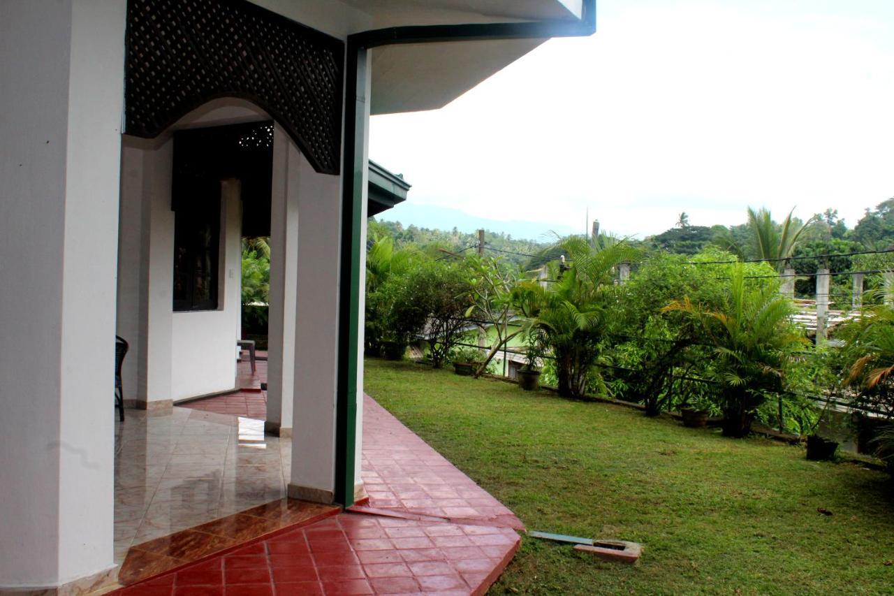 Kandy Holiday Home Eksteriør billede