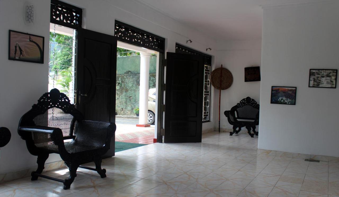 Kandy Holiday Home Eksteriør billede