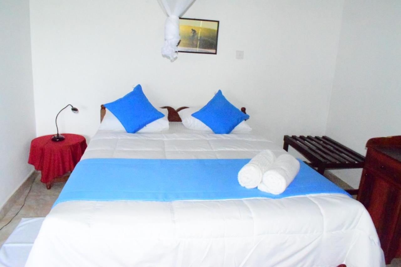 Kandy Holiday Home Eksteriør billede