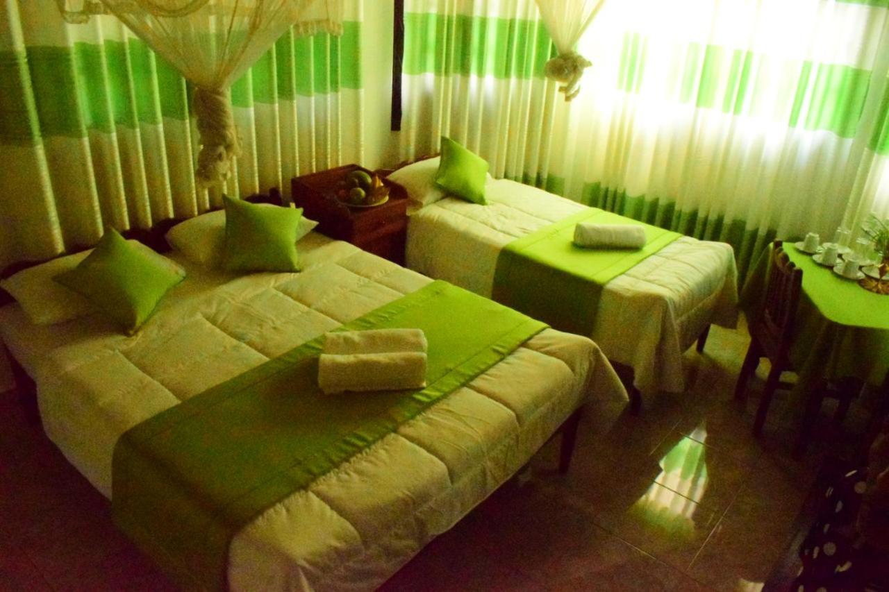 Kandy Holiday Home Eksteriør billede